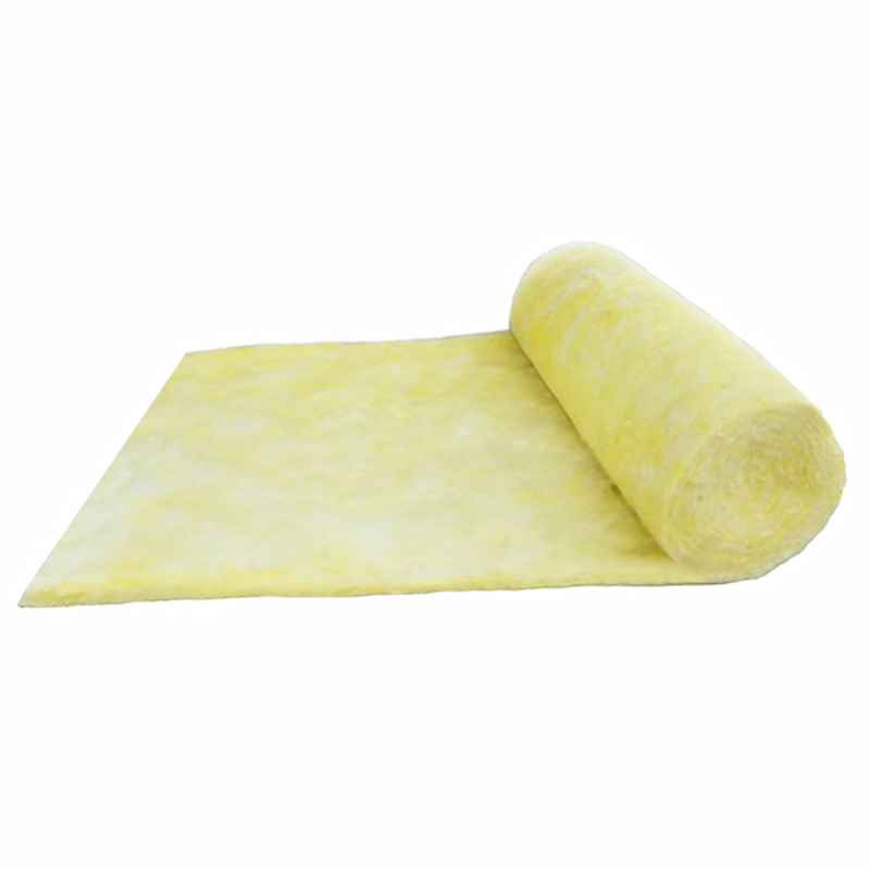 Thermal Insulation Rock Wool Blanket